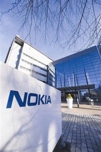 在智慧型手機時代光環盡失的諾基亞，今年股價卻上漲了近30%，反映這家芬蘭電信公司從5G找到著力點，將在相關設備及軟體市場上大展身手。而西方世界對於華為的忌憚，可望成為諾基亞的助力。