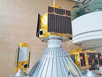已有16顆衛星的長光「吉林一號」能把長江水災、大興安嶺火災，甚至貝魯特大爆炸的畫面清晰傳回。