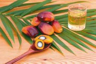 棕櫚油也是從果實榨取，但精煉方式卻和橄欖油很不一樣。圖/123RF