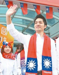國民黨中常會預計廿五日提名立委蔣萬安參選台北市長，蔣將發表參選宣言，正式啟動贏回首都一役。本報資料照片