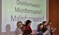 򪺤pǦѮvVǥ͸~T]misinformation^BT]disinformation^McNT]mal-information^tC]Ϣó^